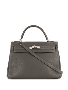 Hermès сумка Kelly 32 2015-го года Hermes