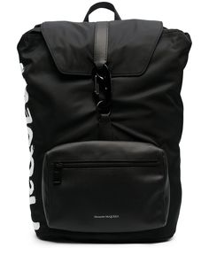Alexander McQueen рюкзак Urban с логотипом