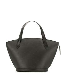 Louis Vuitton сумка-тоут Saint Jacques pre-owned