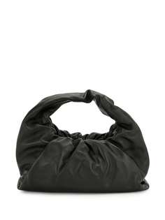 Bottega Veneta Pre-Owned сумка-тоут с плетением Intrecciato
