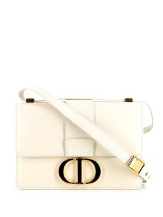 Christian Dior сумка на плечо 30 Montaigne pre-owned