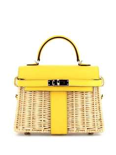 Hermès сумка Kelly 20 2011-го года Hermes