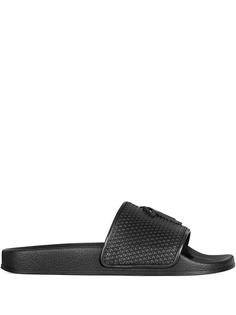 Giuseppe Zanotti шлепанцы Brett
