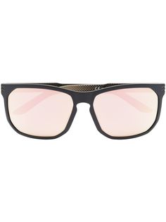 Rudy Project square-frame sunglasses