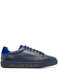Philipp Plein кеды Iconic Plein