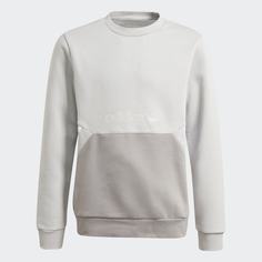 Свитшот adidas SPRT Collection