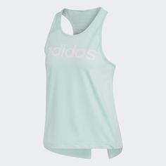 Майка Design 2 Move Logo adidas Performance