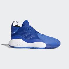 Баскетбольные кроссовки D Rose 773 2020 adidas Performance