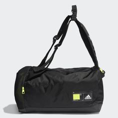 Спортивная сумка 4ATHLTS ID Small adidas Performance
