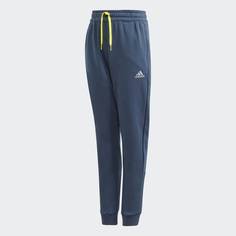 Брюки Comfort Doubleknit adidas Performance