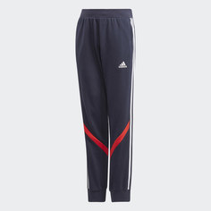 Брюки для фитнеса Comfort Colorblock adidas Performance