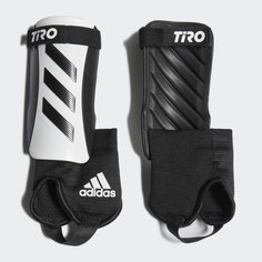 Футбольные щитки Tiro Match adidas Performance
