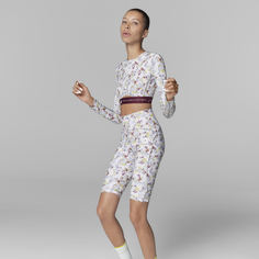 Велосипедки adidas by Stella McCartney TruePurpose