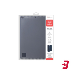 Чехол для планшета InterStep Fiona для iPad mini 5 (2019) Blue (IS-FFT-APPIPADM5-FN08O-MVME00)