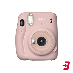 Фотоаппарат моментальной печати Fujifilm Instax Mini 11 Pink