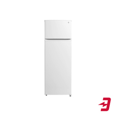 Холодильник Hi HTD015552W