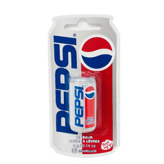 PEPSI Бальзам для губ PEPSI банка