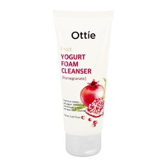 OTTIE Пенка для умывания OTTIE с экстрактом граната