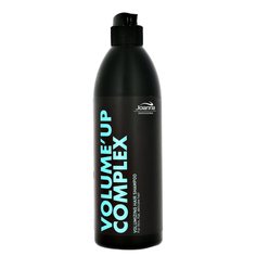 Шампунь для волос MARINE COLLAGEN volume up с коллагеном Joanna