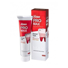 Паста зубная PRO CLINIC максимальная защита 2080