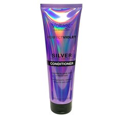 Кондиционер для волос SALON PROFESSIONAL SERIES silver Kharisma Voltage