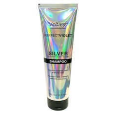 Шампунь для волос SALON PROFESSIONAL SERIES silver Kharisma Voltage