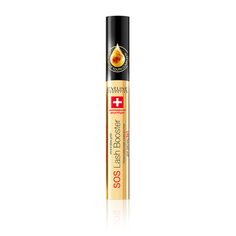 Сыворотка для ресниц ARGAN OIL 5 в 1 с маслом арганы Eveline