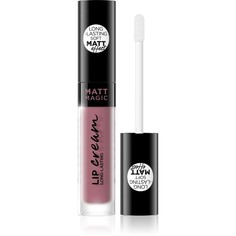 Помада для губ MATT MAGIC LIP CREAM Eveline