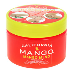 Бальзам для тела MEND для сухой кожи California Mango