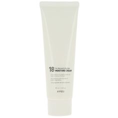 Крем для лица 18 увлажняющий (для нормальной и сухой кожи) A'pieu