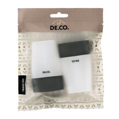 DECO. Набор дорожных флаконов DECO. (флип-топ) 2x50 мл