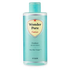 Тонер для лица WONDER PORE 10 в 1 Etude House