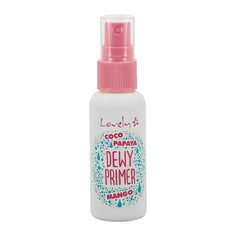 LOVELY Праймер для лица DEWY PRIMER