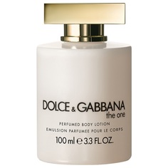 DOLCE&GABBANA Лосьон для тела The One