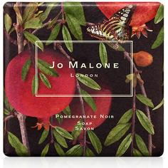 JO MALONE LONDON Мыло Pomegranate Noir Soap Michael Angove