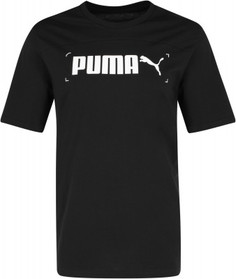 Футболка мужская Puma Nu-Tility, размер 46-48