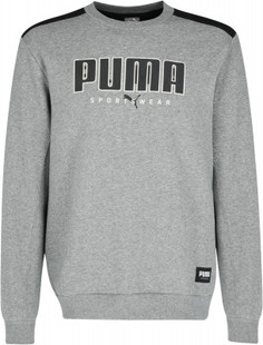 Свитшот мужской Puma Athletics, размер 46-48