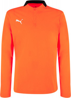 Толстовка футбольный мужской Puma Ftblplay, размер 46-48