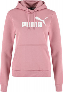 Худи женская Puma Essentials, размер 50-52
