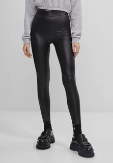 Леггинсы Bershka 