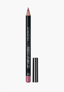 Карандаш для губ Limoni Perfect Lipliner 13, 1,7 г