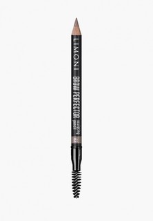 Карандаш для бровей Limoni Brow perfector 03, 0,09 г