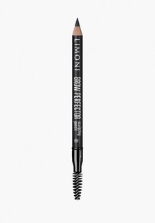 Карандаш для бровей Limoni Brow perfector 01, 0,09 г