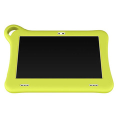 Детский планшет Alcatel Kids 8052, 1.5ГБ, 16GB, Android 9.0 зеленый [8052-2calru4]