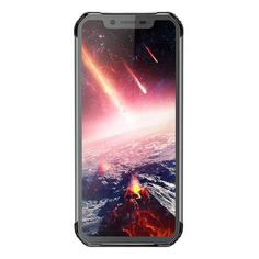 Смартфон BLACKVIEW 128Gb, BV9600 Pro, черный