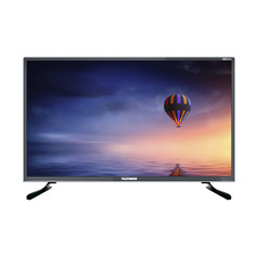 Телевизор TELEFUNKEN TF-LED32S19T2S, 32", HD READY