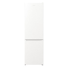 Холодильник Gorenje NRK6201PW4 двухкамерный белый