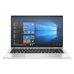Ноутбук-трансформер HP EliteBook x360 1040 G7, 14", IPS, Intel Core i5 10210U 1.6ГГц, 16ГБ, 512ГБ SSD, Intel UHD Graphics , Windows 10 Professional, 23Y67EA, серебристый