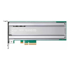 SSD накопитель Intel DC P4618 SSDPECKE064T801 6.4ТБ, PCI-E AIC (add-in-card), PCI-E x8, NVMe [ssdpecke064t801 999cnk]