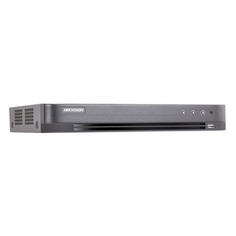 Видеорегистратор HVR (гибридный) Hikvision DS-7208HUHI-K2
